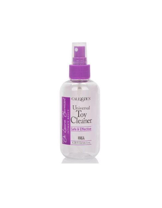 Dr Laura Berman product cleaner