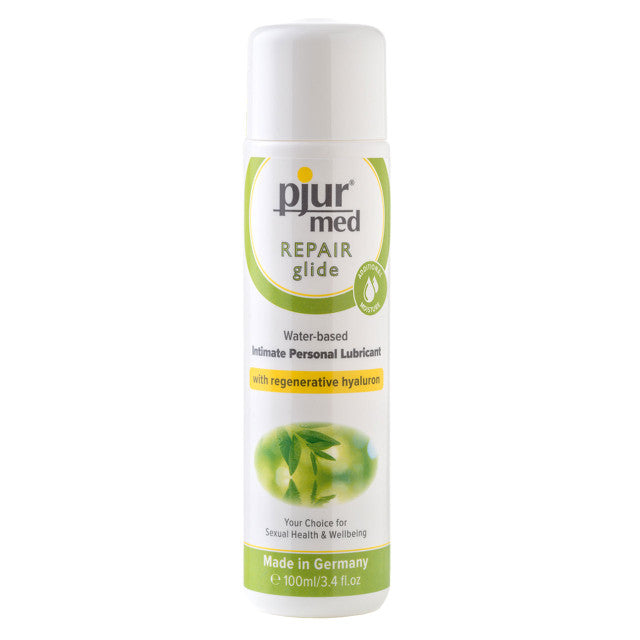 Pjur MED Repair Lubricant Water Base (100ml)