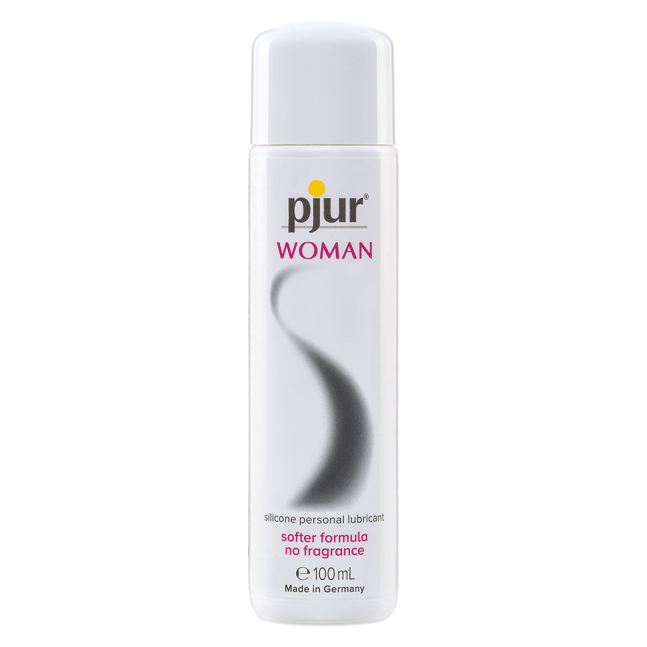PJur Woman Lubricant Silicone (100ml)