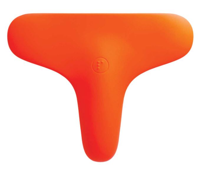 Ziggy – Vibrator Easy to wrap around SCIA 8 varying vibration settings of speeds and patterns