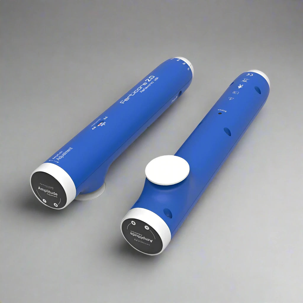 Ferticare 2.0 - TGA Approved - Powerful medical vibrator SCI - Orders dispatched within 2 business days.