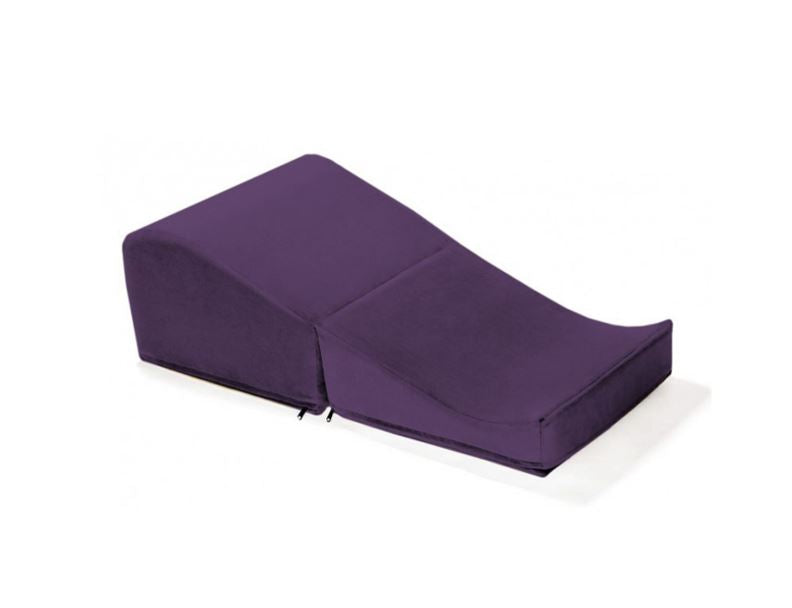 Liberator Flip Ramp (Plum or Black Colour)