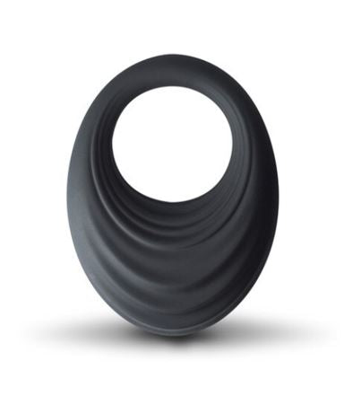 Spire Vibrating C-Ring With 10 speed settings & a stretchy design