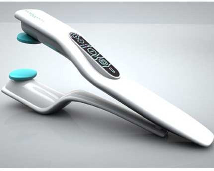 Viberect X3 ** NOW REPLACED NEW MODEL VIBERECT PRO ** Model Penile Vibrator by Reflexonic USA
