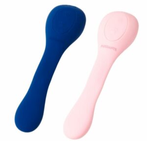 Coco PINK – Suction & Vibration – Flexible handle and smooth finish