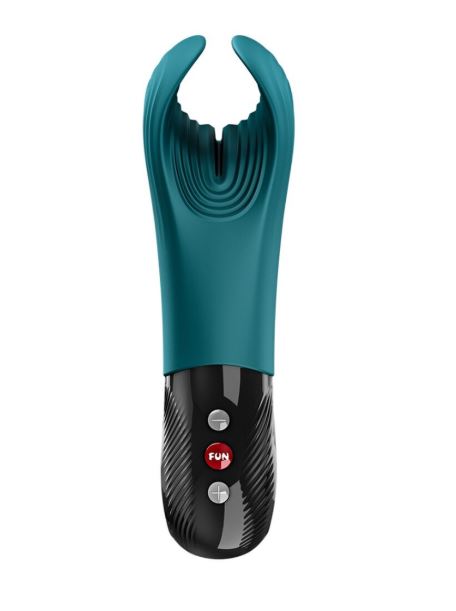 Manta (new 2026) Stroker vibrator use solo or with partner  Australian  Health Supplies