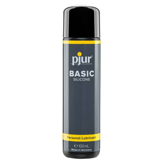 pjur Basic *SILICONE 100 ml