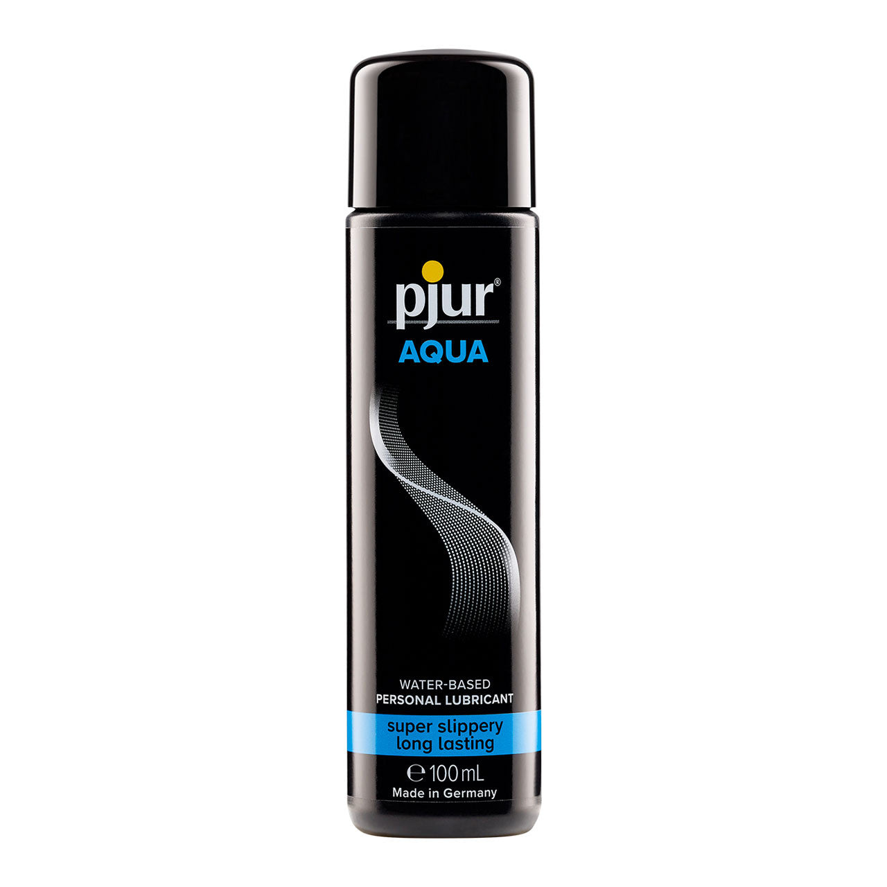 Pjur Aqua Lubricant Water Based (100ml) ****