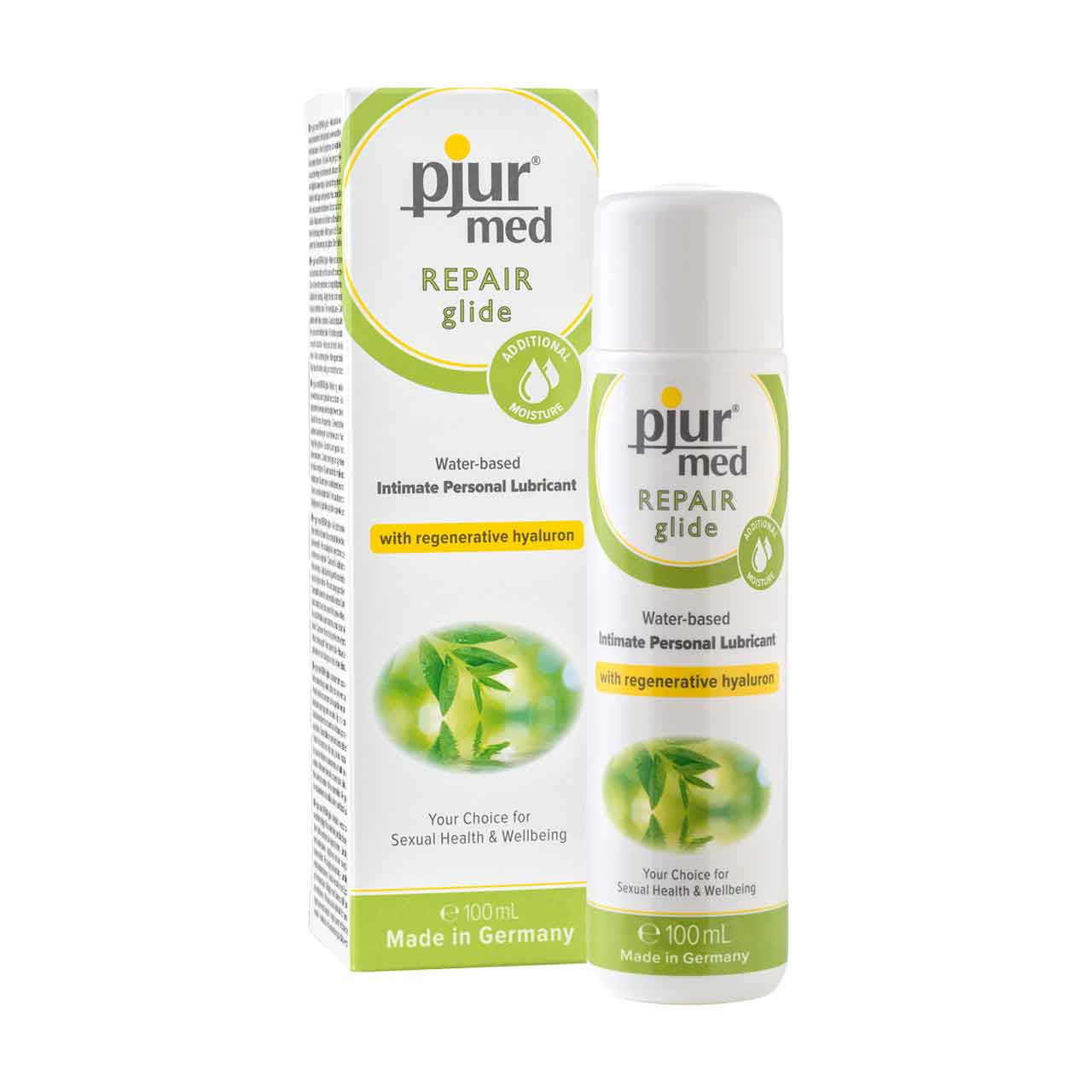 Pjur MED Repair Water Base (100ml)