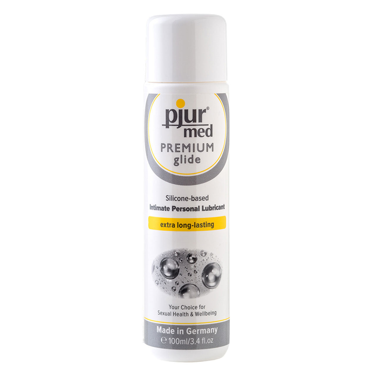 Pjur PREMIUM glide Silicone (100ml)