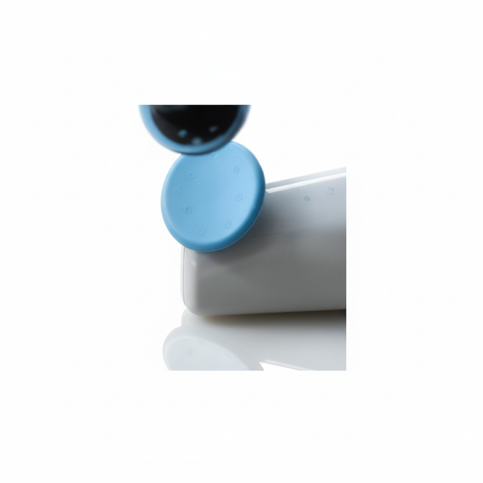 Hyper-sharp product image