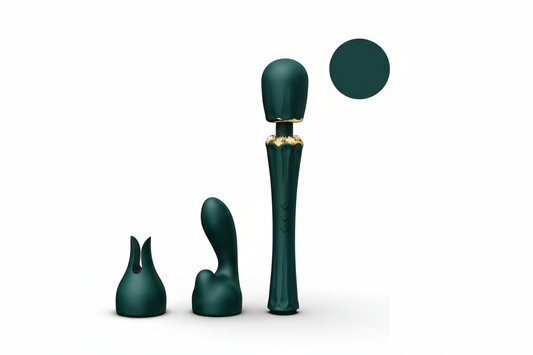 Kyro device without black spot