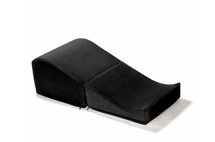 Liberator Flip Ramp  (Plum or Black Colour)